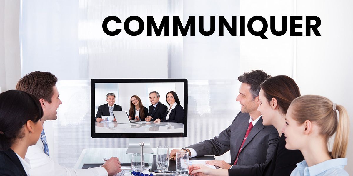 communiquer 2