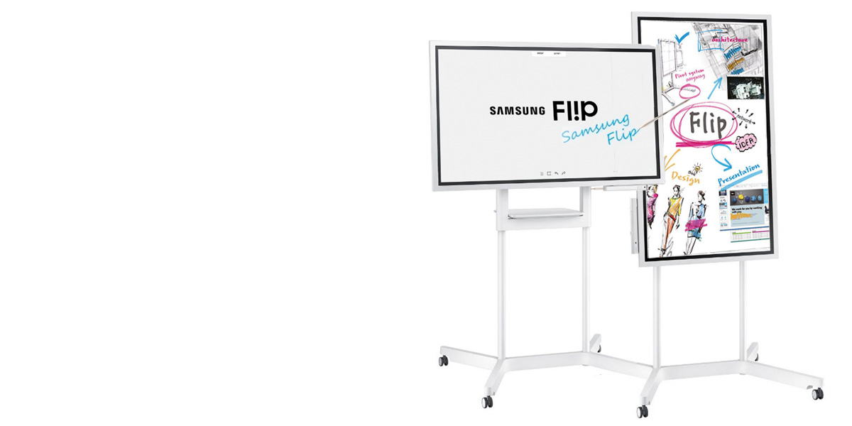 samsung-flip 1